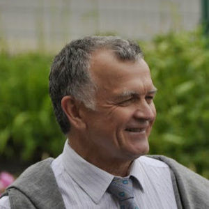 Meet your Posher, Peter